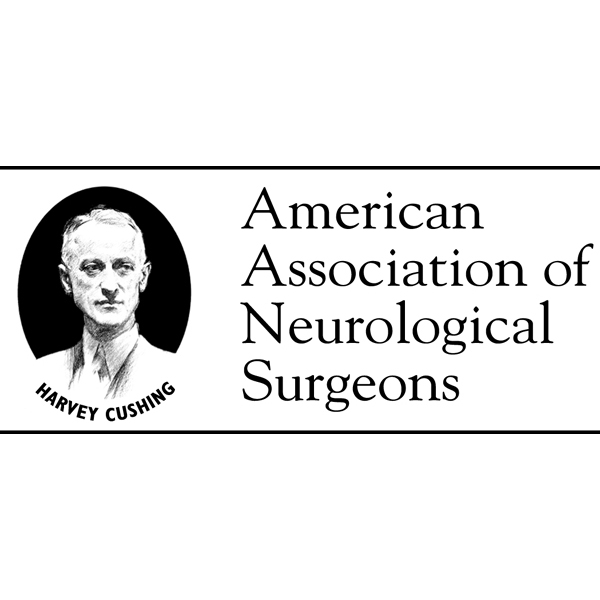 International Symposium of the American Association of Neurological Surgeons (AANS) in Los Angeles. Theme: Global Neurosurgery.
