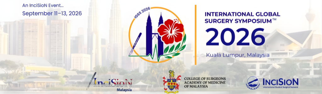 International Global Surgery Symposium™ (IGSS™) 2026