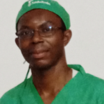 Dr. CMS Okoli, FWACS (Plastic Surgery)
