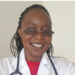 Dr. Mwansa, FCS