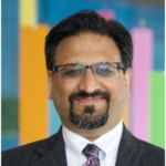 Anjay Khandelwal, MD; Director, Burn Institute