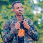 RM Fabrice Iradukunda