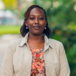 Dr Patricia Wanjiru 