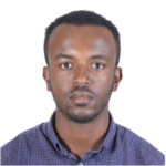 Mikias Berhanu Kebede, MD