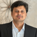 Dr Nishanth Sadashiva